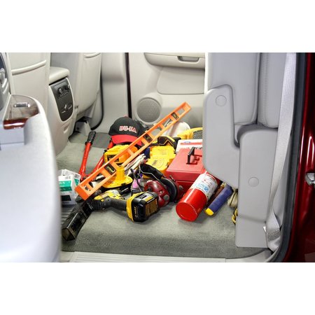 Du-Ha TruckCab InteriorUnderseatStorage, Organizer, Gun Case–Chevy/GMC, 10043 10043